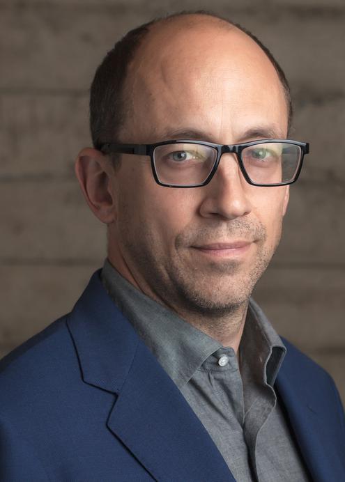 Dick Costolo, Twitter-Chef (Bild: Twitter)