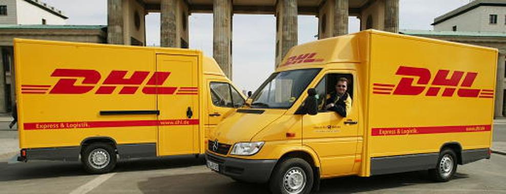  (Bild: DHL)