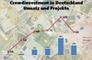 Entwicklung des Crowdinvestments 2011 bis 2016 in Deutschland