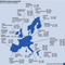 Europische 3G-Netze