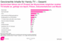 Welche Inhalte sich Verbraucher fr Handy-TV wnschen