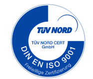 DIN EN ISO 9001