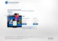 Projektdetails 'http://www.boehringer-interaktiv.de'