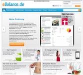 Projektdetails 'http://www.ebalance.de/'