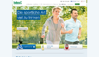 Projektdetails 'http://www.hohesc.de/Naturelle-Sport/Einfach-Laufen'