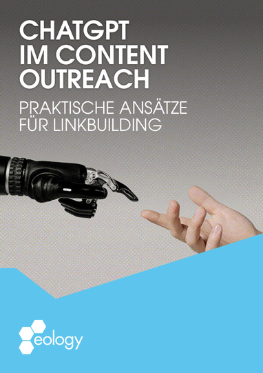 Titel von ChatGPT im Content Outreach ? Praktische Anstze fr Linkbuilding