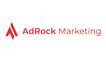 Logo AdRock Marketing GmbH