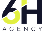 Logo 6H Agency GmbH