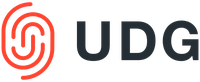 Logo UDG United Digital Group