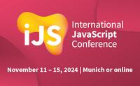 International PHP Conference Munich 2024