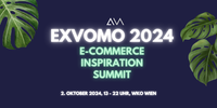EXVOMO 2024 - E-Commerce Konferenz in Wien