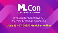 MLcon Munich