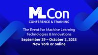 MLcon New York 2025