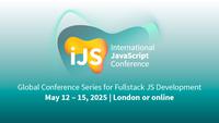 International JavaScript Conference London