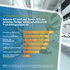 Preview von Status Quo der Industrie 4.0: IT-Durchdringung in der Produktion