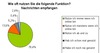 Preview von Nutzung der Funktion 'Nachrichten empfangen'  in Social Networks und Communities am Beispiel von Lokalisten.de