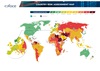 Preview von Risikoeinstufung globale Volkswirtschaften