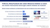 Preview von Prferenz, Meta/Facebook oder andere Metaverse-Anbieter zu nutzen