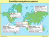 Preview von Online:Navigationssysteme:Die weltweiten Navitationssysteme im berblick