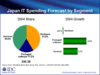 Preview von Business:Informationstechnologie:Japan:Der IT-Markt in Japan