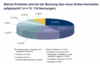 Preview von Online:Internet:Werbung:Vermarkter:Probleme bei Buchungen mit Online-Vermarktern