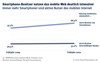Preview von Mobiles Marketing:Vergleich der mobilen Webnutzung zwischen Smartphone-Besitzern und Besitzern herkmmlicher internetfhiger Handys