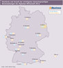 Preview von Standorte und Anzahl der wichtigsten deutschsprachigen Veranstaltungen der digitalen Wirtschaft 2014