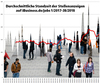 Preview von Durchschnittliche Standzeit ausgelaufener Interaktiv-Stellenanzeigen KW1/2017 bis KW38/2018