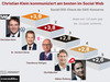 Preview von Social CEO-Check der DAX-Konzerne