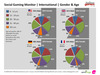 Preview von Altersverteilung bei Social Gamern in den USA, in England, in Frankreich und in Deutschland