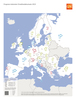 Preview von Prognose stationrer Einzelhandel in Europa 2015