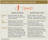 Preview von Strategien zur Implementierung von OpenID