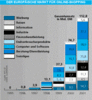 Preview von Online:Internet:Electronic Commerce:Markt:Der europische Markt fr Online-Shopping