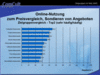 Preview von Online:Internet:Nutzer:Zielgruppenvergleich:Nutzung zum Preisvergleich und zur Angebotssondierung