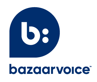 Bazaarvoice Logo