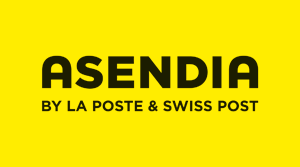 asendia Logo